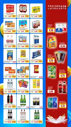 Spani Atacadista - Ofertas da semana - Pré-Visualização do folheto da loja Spani Atacadista, válido de 14.04.2026 | Página: 3