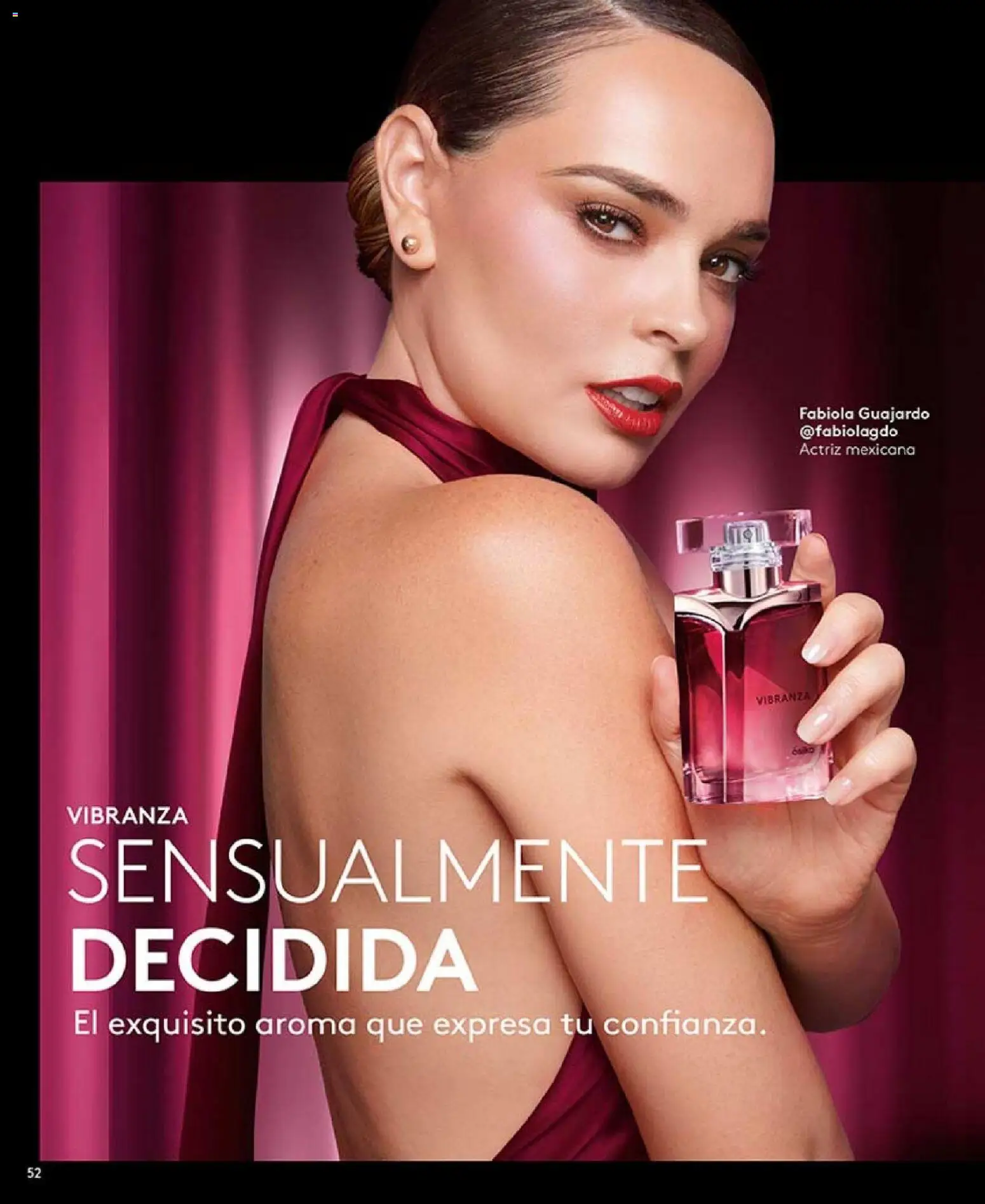 Ésika revista - valida desde el 01.04.2026 | Página: 52