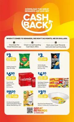 Preview of Foodland Catalogue - valid from 17.12.2025 | Page: 47