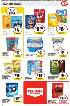 Preview of IGA Catalogue  - valid from 18.02.2026 | Page: 33