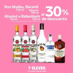 Vista previa de 7-Eleven folleto, nuevo folleto de la tienda, válido en México a partir del 04.12.2025 | Página: 20