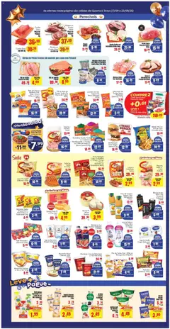Barbosa Supermercados Folheto - válido de 17.09.2025 | Página: 2