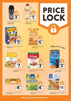 Preview of Foodworks  Catalogue  - valid from 14.01.2026 | Page: 23