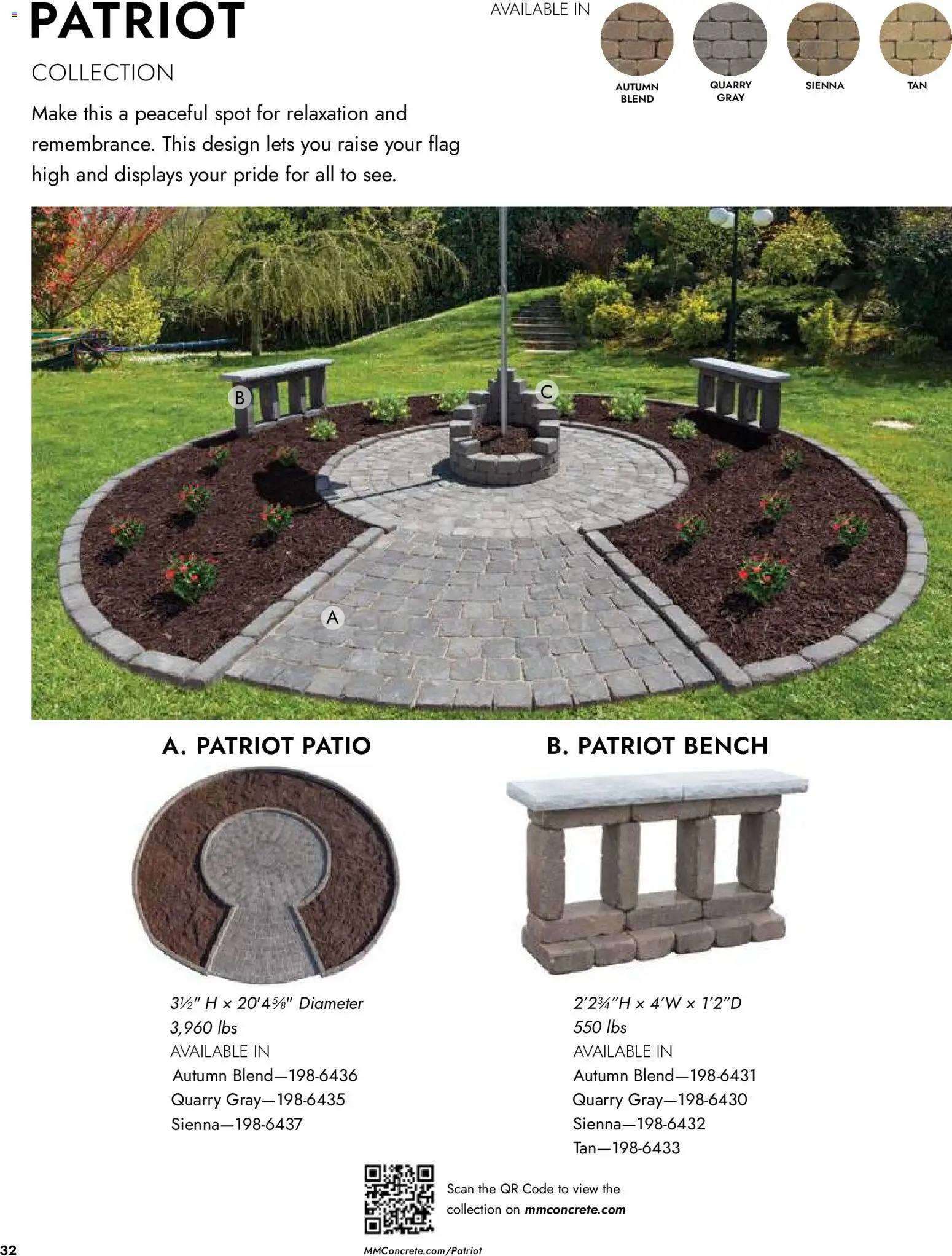 Menards Outdoor Catalog - valid from 02.04.2026 | Page: 32