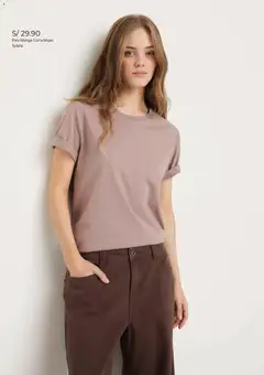 Vista previa de folleto Catálogo Saga Falabella  de la Saga Falabella válido desde 06.01.2026 | Página: 5