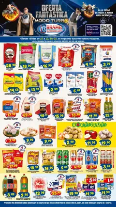 Bramil Supermercados - Ofertas da semana - Pré-Visualização do folheto da loja Bramil Supermercados, válido de 10.10.2025 | Página: 2