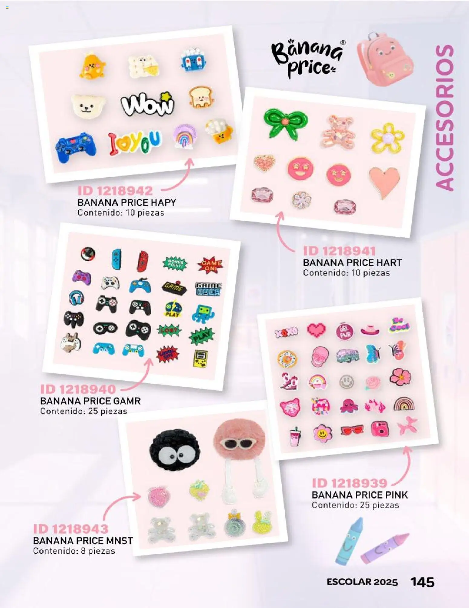 Nuevas ofertas de Price Shoes válidas en toda la República Mexicana desde el 01.09.2025. ¡Encuentra las mejores ofertas en Price Shoes catálogo Escolar! | Página: 145