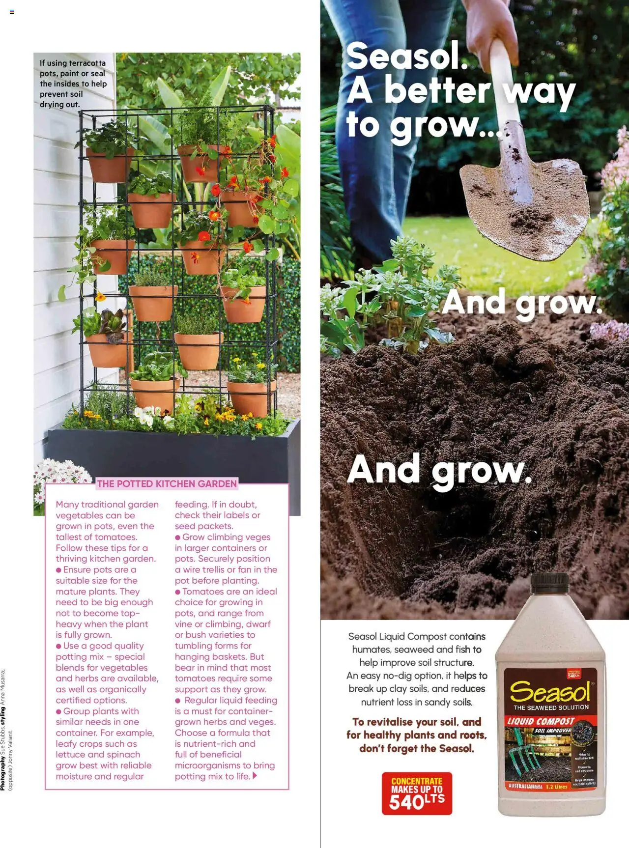 Bunnings Warehouse catalogue from 01.09.2025 | Page: 53