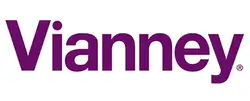 Logo de Vianney -