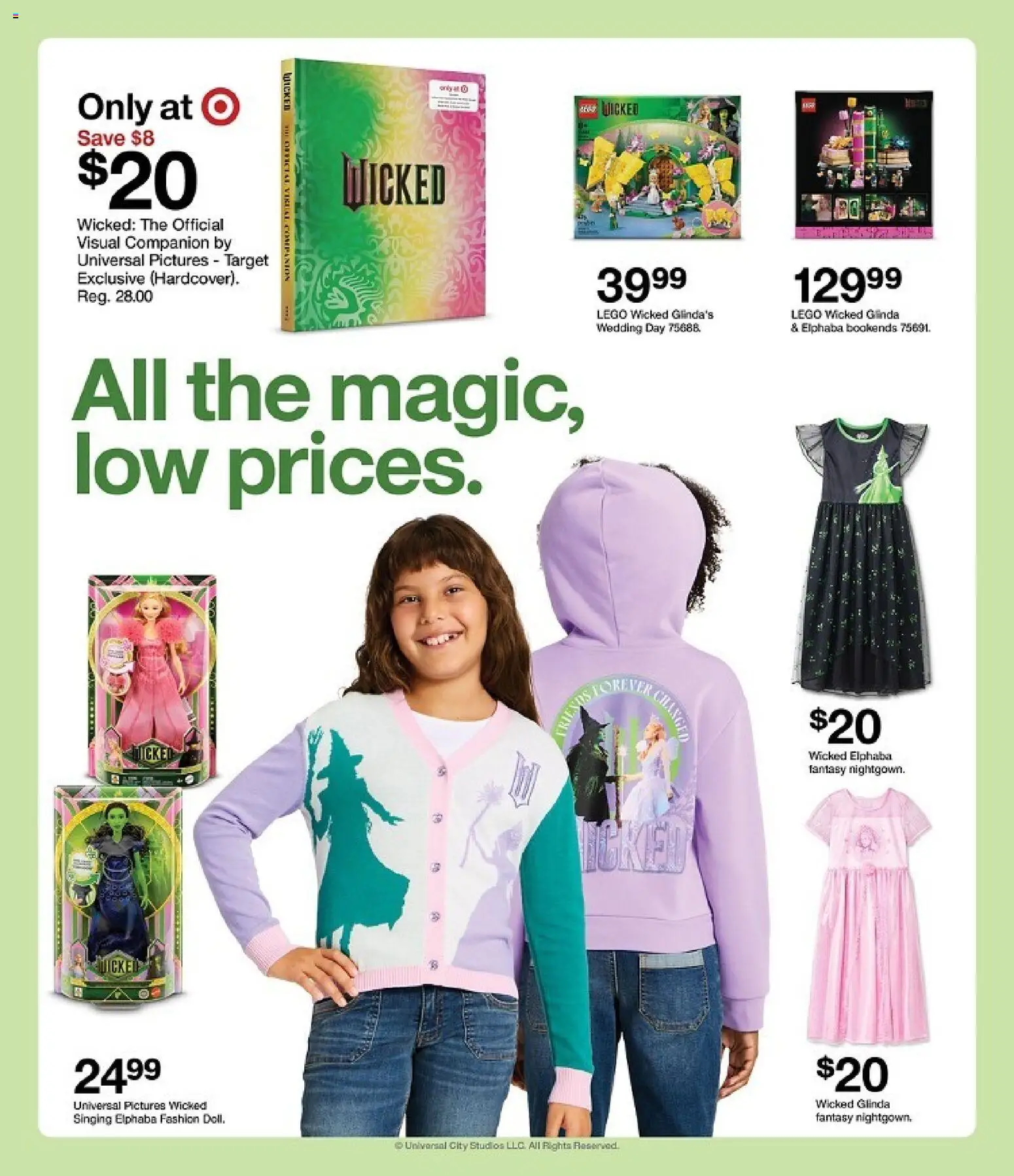 Target Weekly Ad - valid from 15.03.2026 | Page: 25