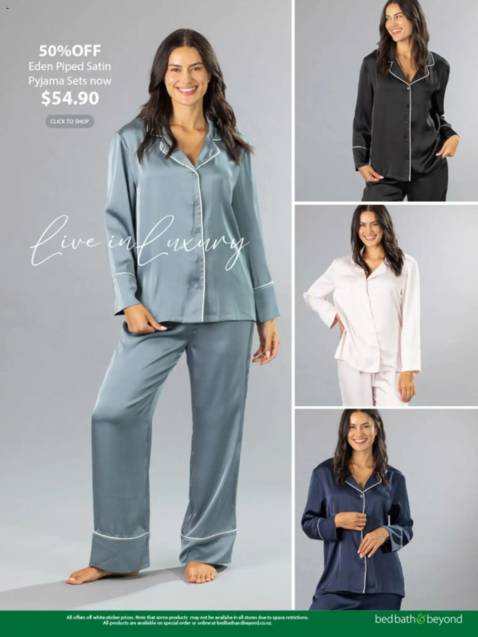 Bed Bath and Beyond catalogue from 09.02.2026 | Page: 29