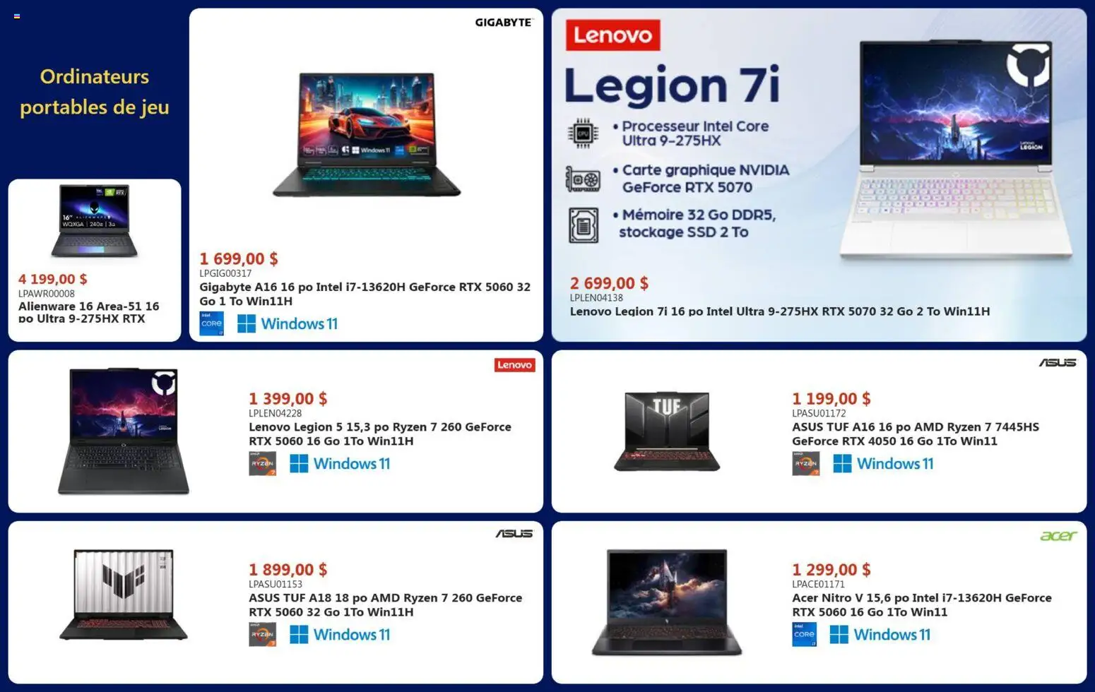 Canada Computers flyer valid from 20.03.2026 | Page: 4