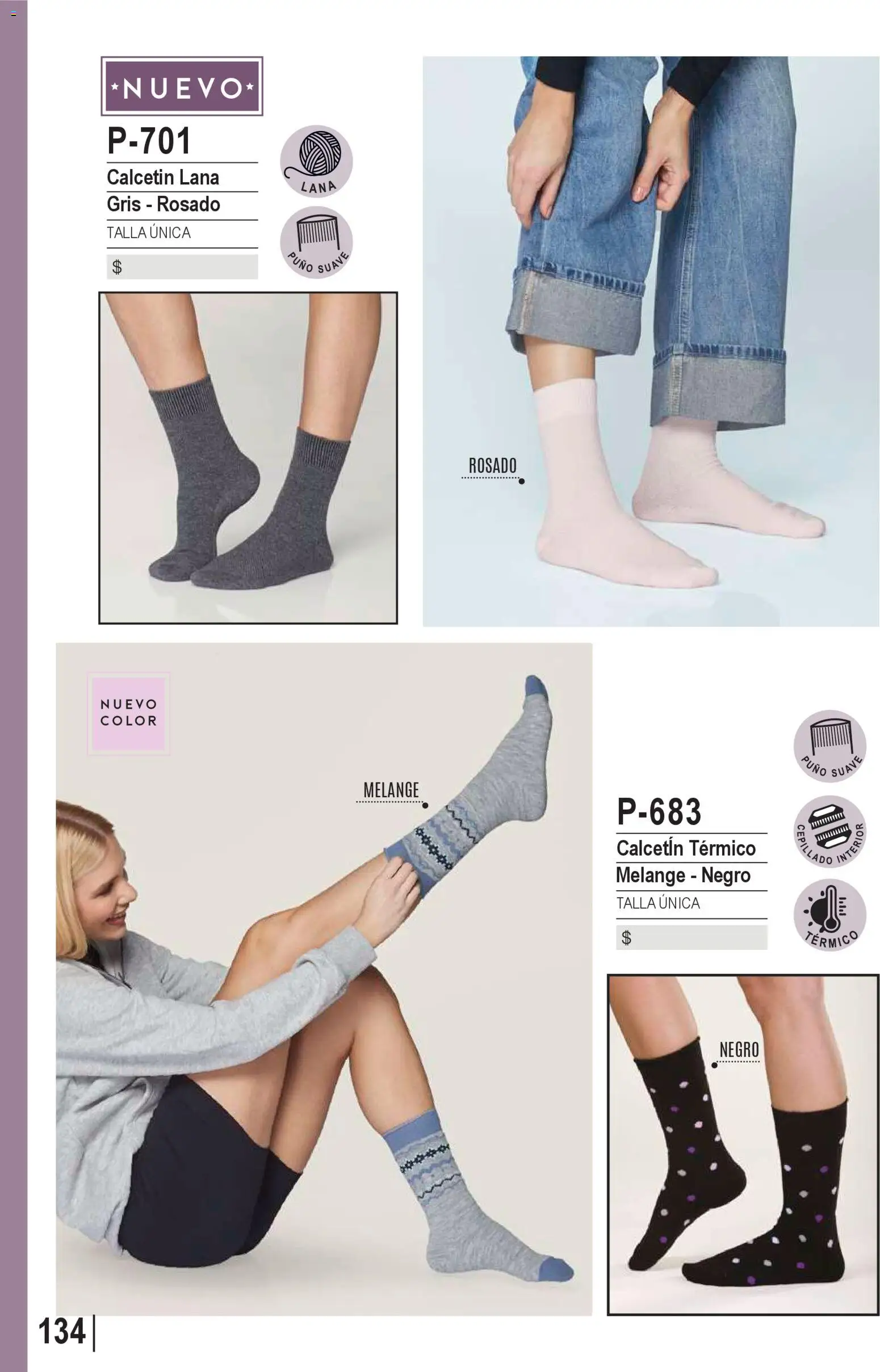 Ofertas Lady Genny │ válido desde el 09.02.2026 | Página: 136