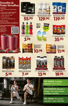 Confiança - Ofertas Exclusivo  - Pré-Visualização do folheto da loja Confiança, válido de 22.01.2026 | Página: 5