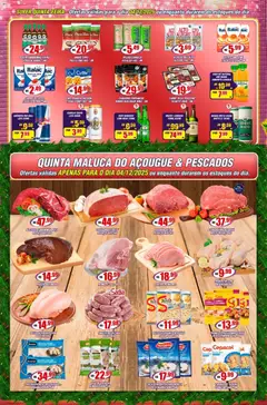 Violeta Supermercados - Ofertas da semana - Pré-Visualização do folheto da loja Violeta Supermercados, válido de 02.12.2025 | Página: 2