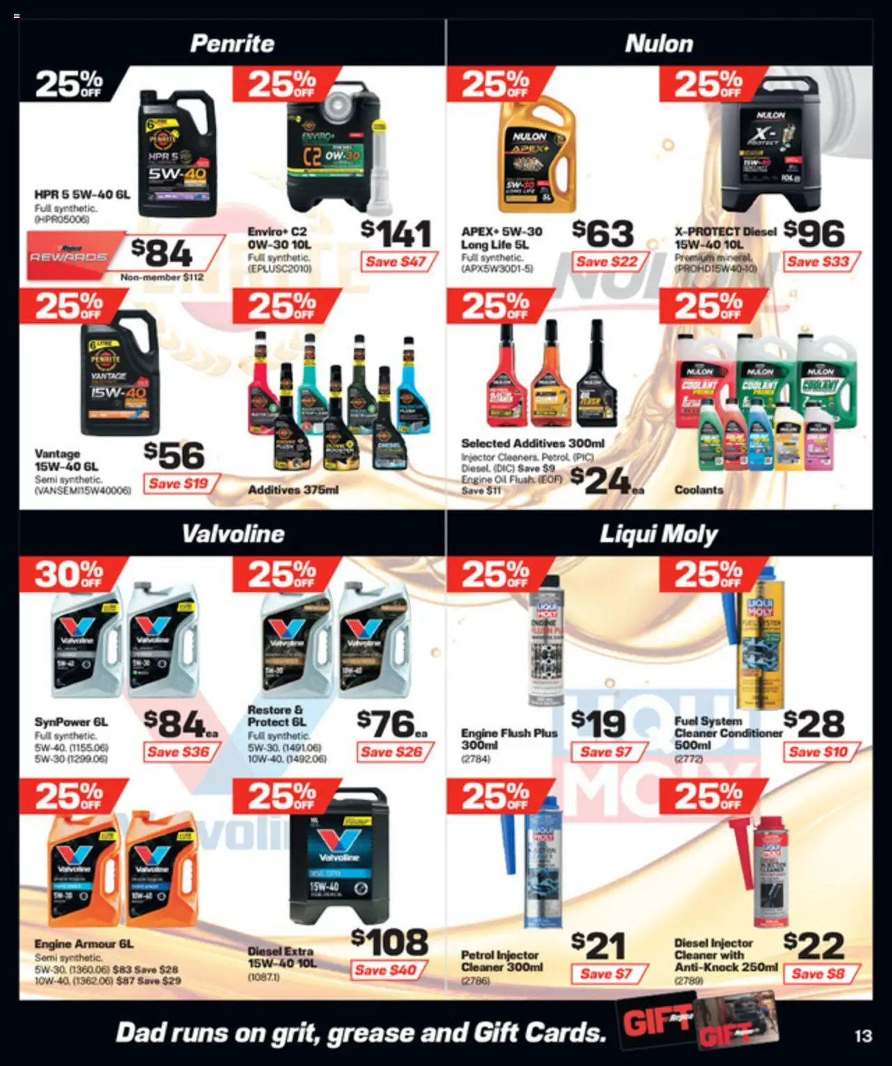 Repco catalogue from 06.08.2025 | Page: 13