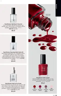 Preview of Avon weekly ads valid from 14.01.2026 | Page: 89