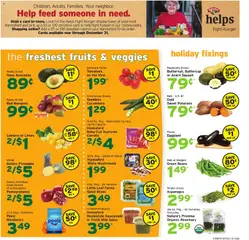 Preview of Hannaford weekly ads valid from 14.12.2025 | Page: 3