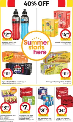 Preview of Coles  Catalogue  - valid from 21.01.2026 | Page: 13