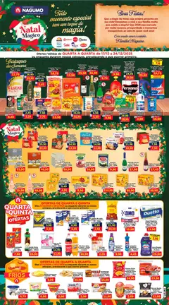 Nagumo - Ofertas da semana - Pré-Visualização do folheto da loja Nagumo, válido de 17.12.2025
