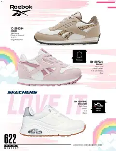 Vista previa de Price Shoes catálogo Importados Winter 2025  , nuevo folleto de la tienda, válido en México a partir del 11.11.2025 | Página: 622
