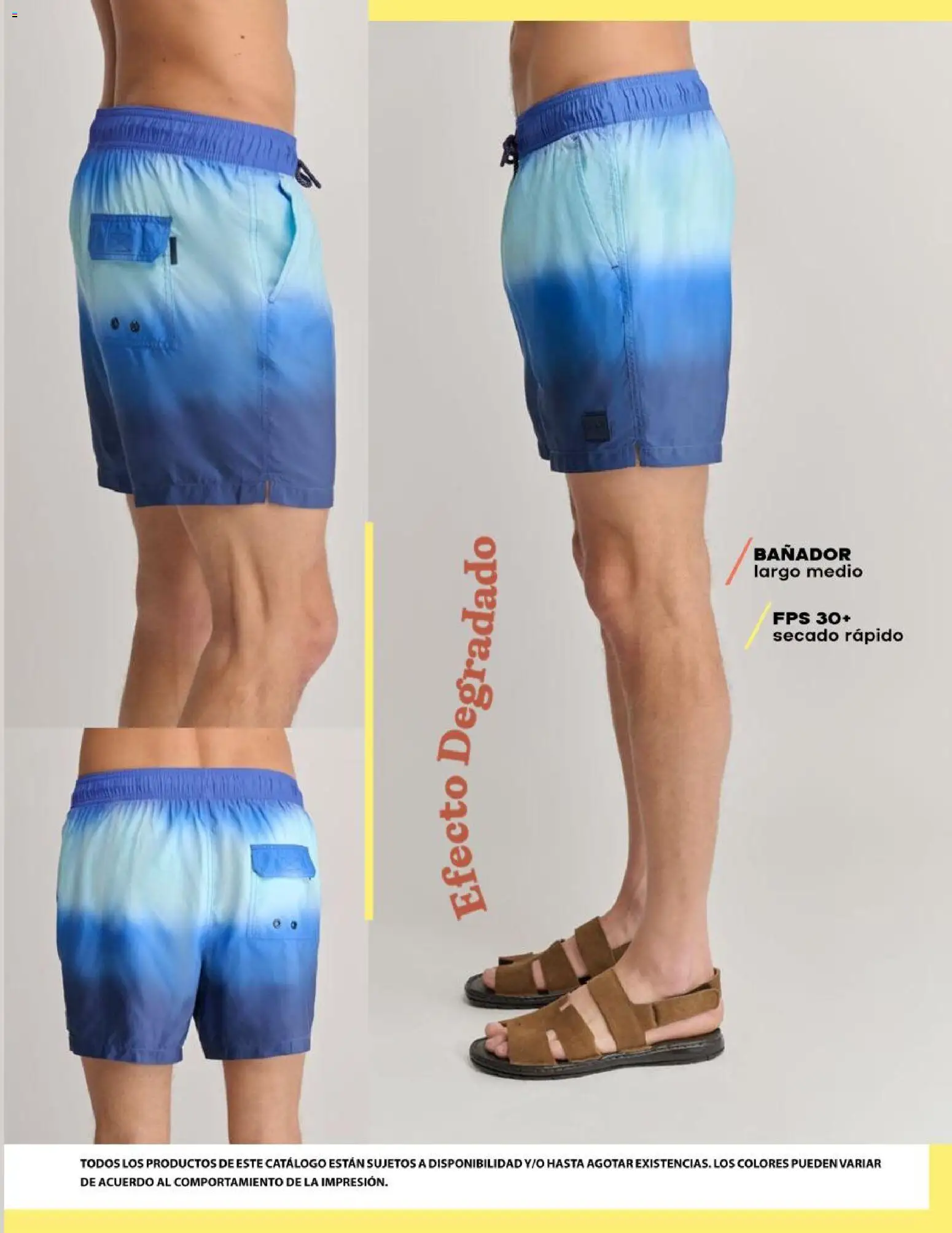 Nuevas ofertas de Price Shoes válidas en toda la República Mexicana desde el 23.01.2026. ¡Encuentra las mejores ofertas en Price Shoes catálogo Oportunidades! | Página: 111