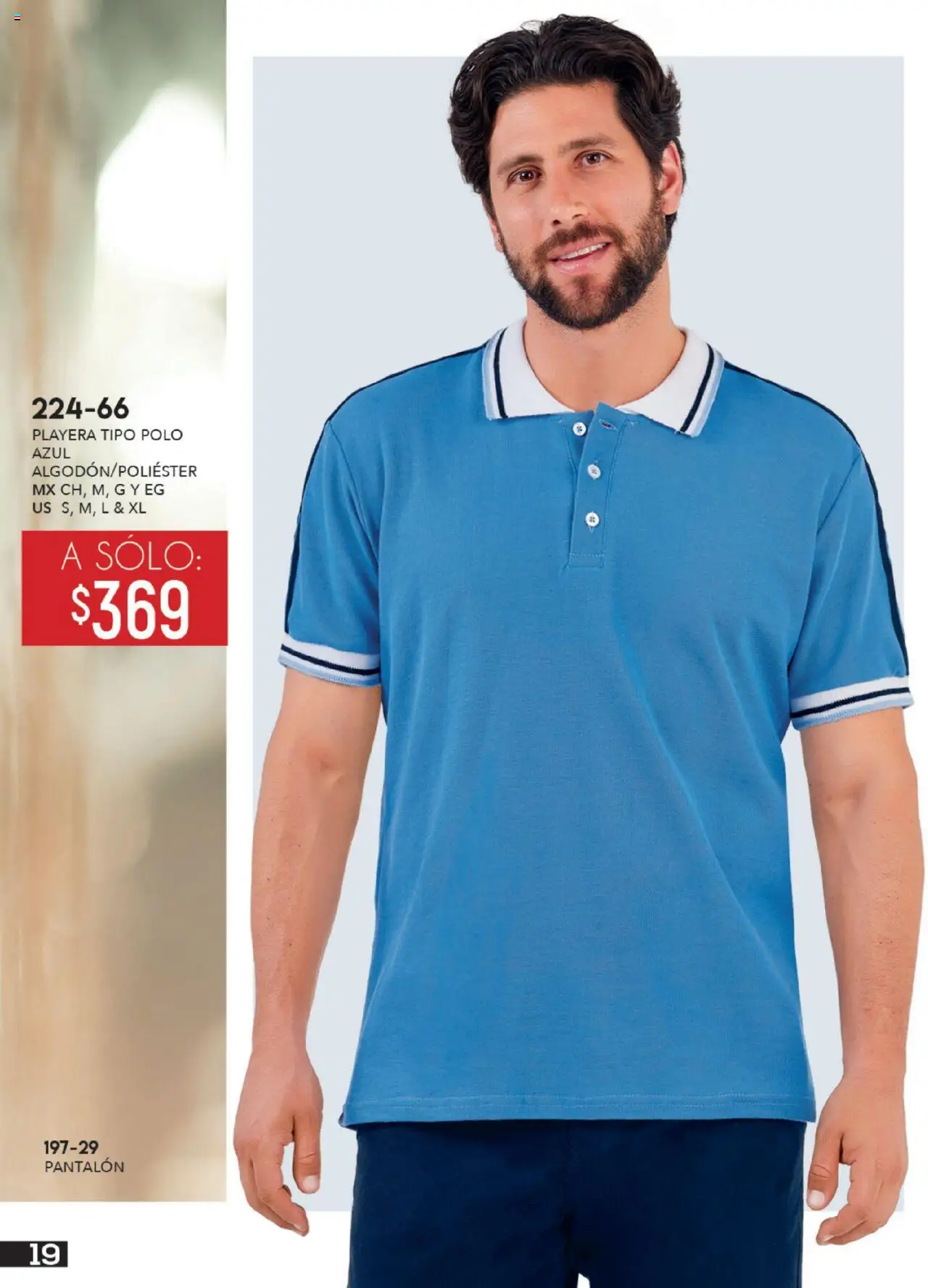 Nuevas ofertas de Cklass válidas en toda la República Mexicana desde el 14.07.2025. ¡Encuentra las mejores ofertas en Cklass catálogo Ropa Caballero! | Página: 20 | Productos: Playera