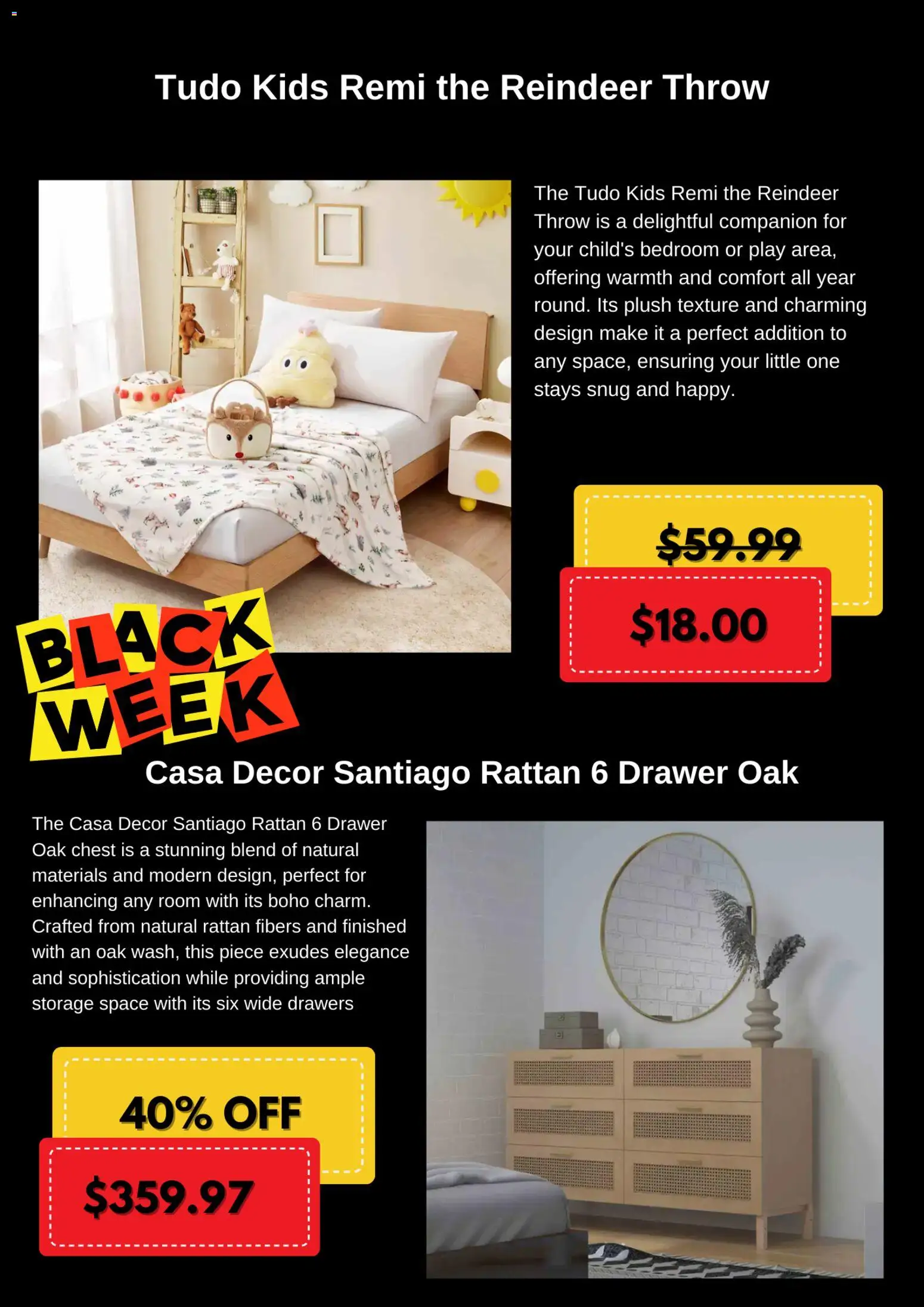 Briscoes catalogue from 27.11.2025 | Page: 4