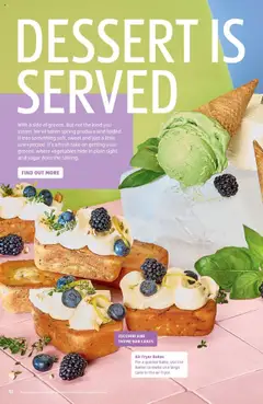 Preview of Aldi Here for the Spring - valid from 17.09.2025 | Page: 12 | Products: Vegetables, Sugar, Zucchini