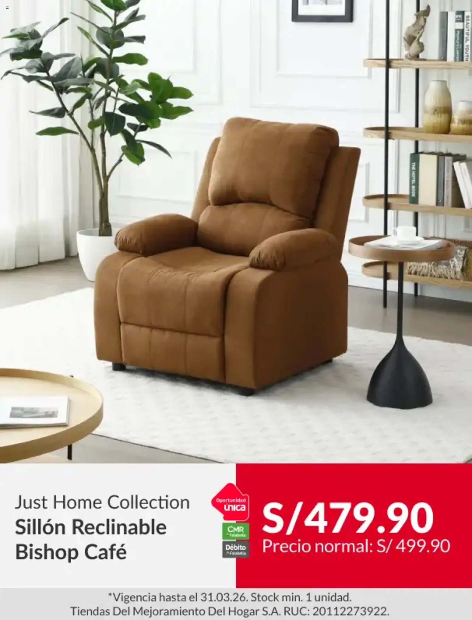 Catálogo Sodimac válido desde 30.03.2026 | Página: 2