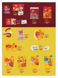 Bistek Supermercados - Ofertas da semana - Pré-Visualização do folheto da loja Bistek Supermercados, válido de 03.12.2025 | Página: 13