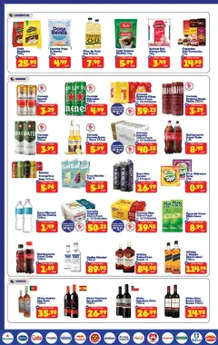 Boa Supermercados - Ofertas da semana - Pré-Visualização do folheto da loja Boa Supermercados, válido de 24.10.2025 | Página: 2