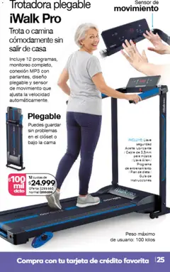 A3D ofertas  válido desde el 07.01.2026 | Página: 25 | Productos: Peso, Cama, Closet, Aceite