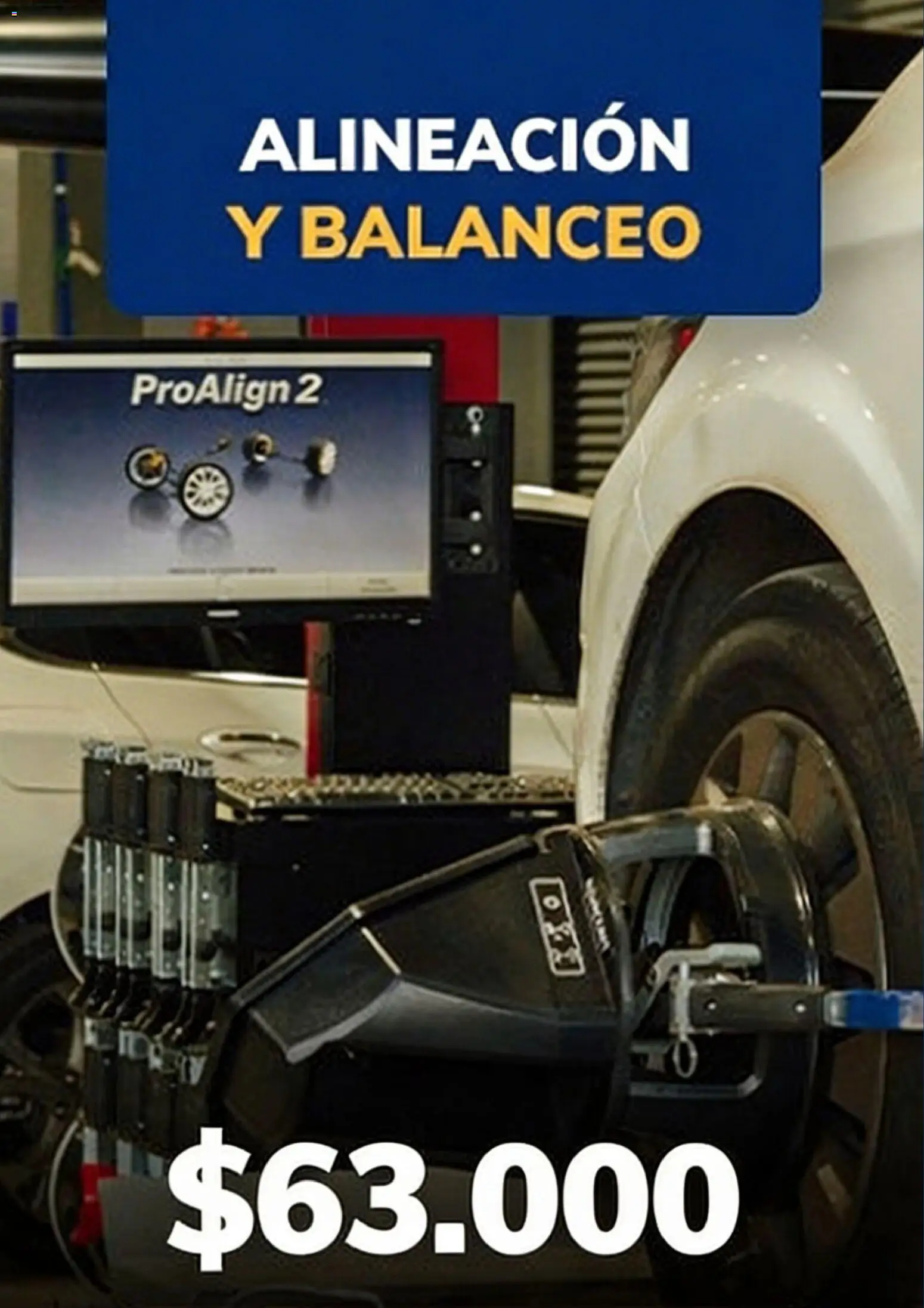 Norauto catálogo │ válido desde el 13.04.2026 | Página: 4