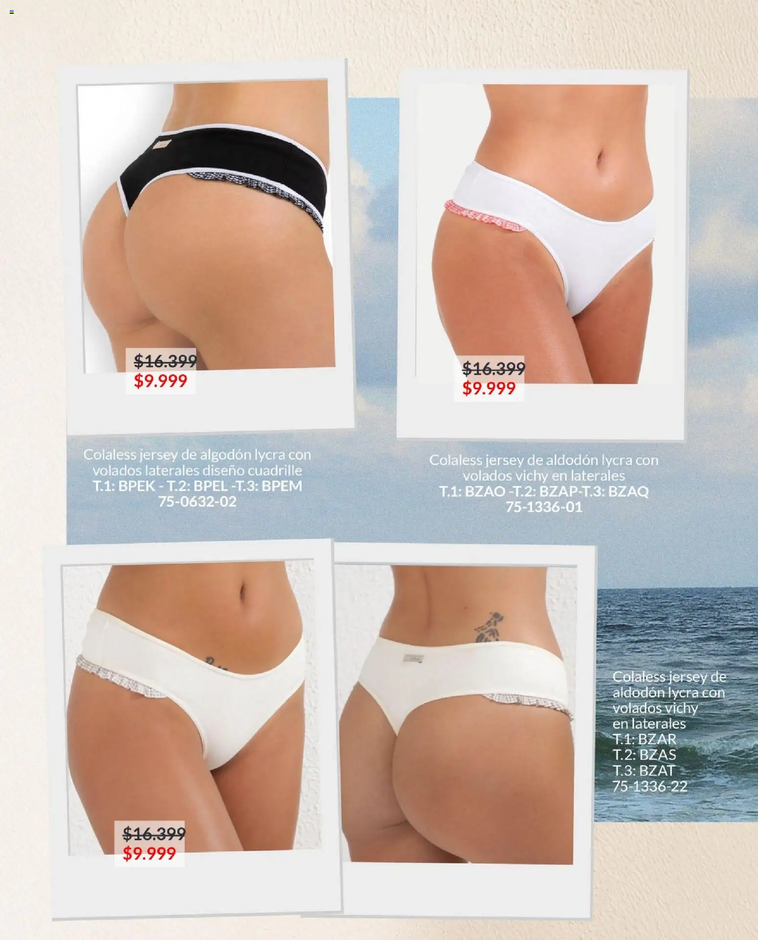 Vitnik - Folleto │ válido desde el 03.12.2025 | Página: 44 | Productos: Algodón