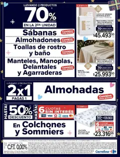 Vista previa Carrefour ofertas válido desde el 26.12.2025 | Página: 24