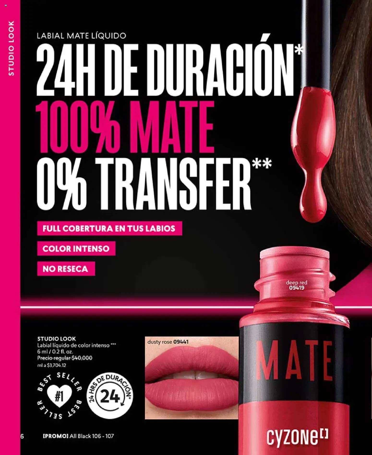CyZone revista - valida desde el 03.04.2026 | Página: 6
