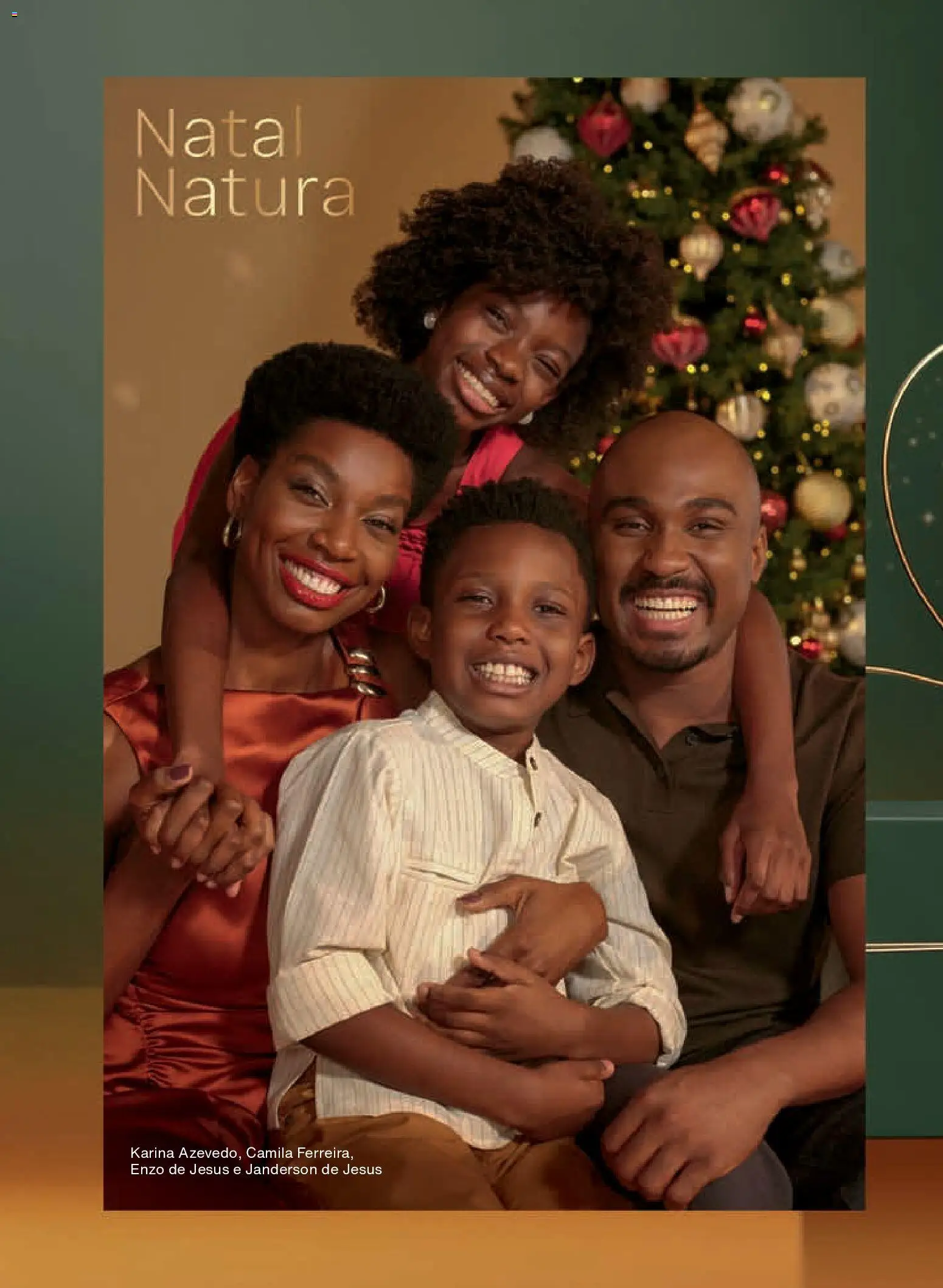 Natura Folheto - válido de 30.10.2025 | Página: 2 | Produtos: Nata