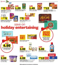 Preview of Meijer weekly ads valid from 28.11.2025 | Page: 3