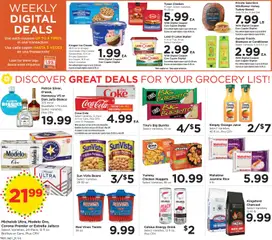 Preview of Food 4 Less weekly ads valid from 04.02.2026 | Page: 4