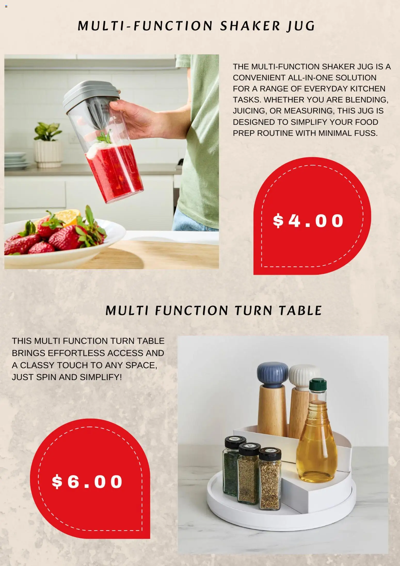 Kmart catalogue from 31.12.2025 | Page: 2