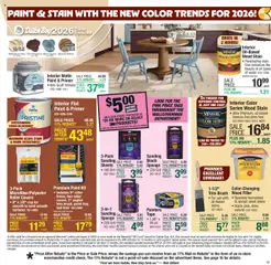 Preview of Menards weekly ads valid from 15.10.2025 | Page: 17