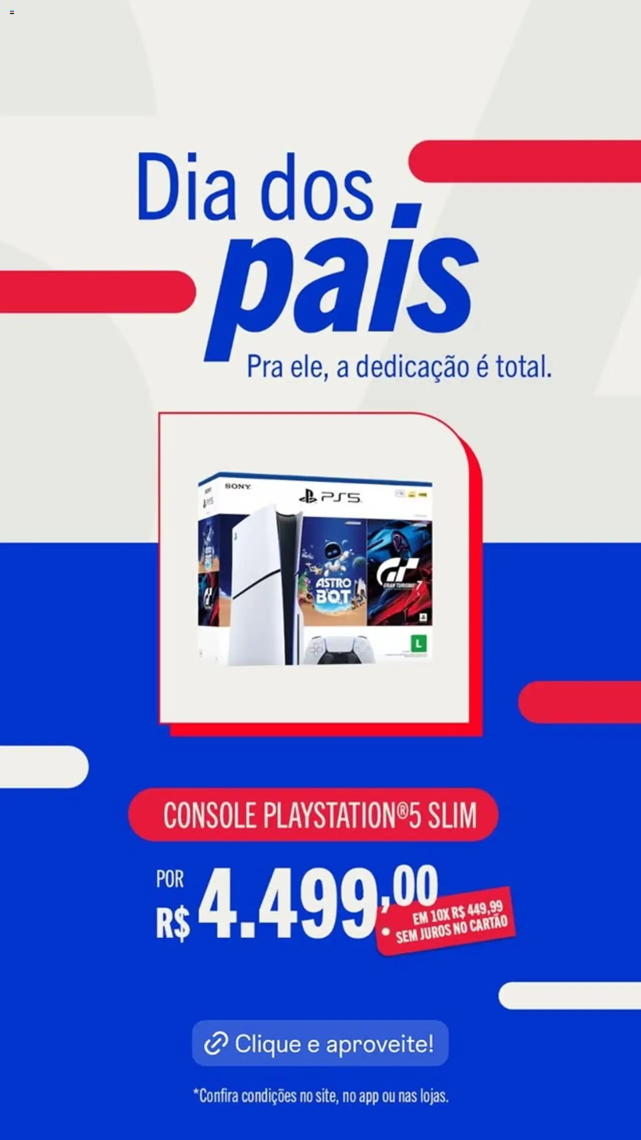 Casas Bahia Folheto - válido de 08.08.2025 | Página: 12