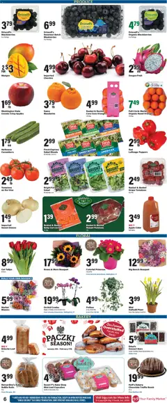 Preview of Big Y weekly ads valid from 15.01.2026 | Page: 9