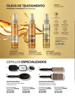 Vista previa de folleto Avon - Campaña 02 de la Avon válido desde 01.02.2026 | Página: 176