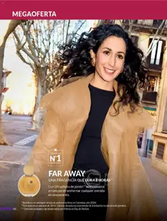 Avon revista - valida desde el 13.07.2025 | Página: 50 | Productos: Fragancia