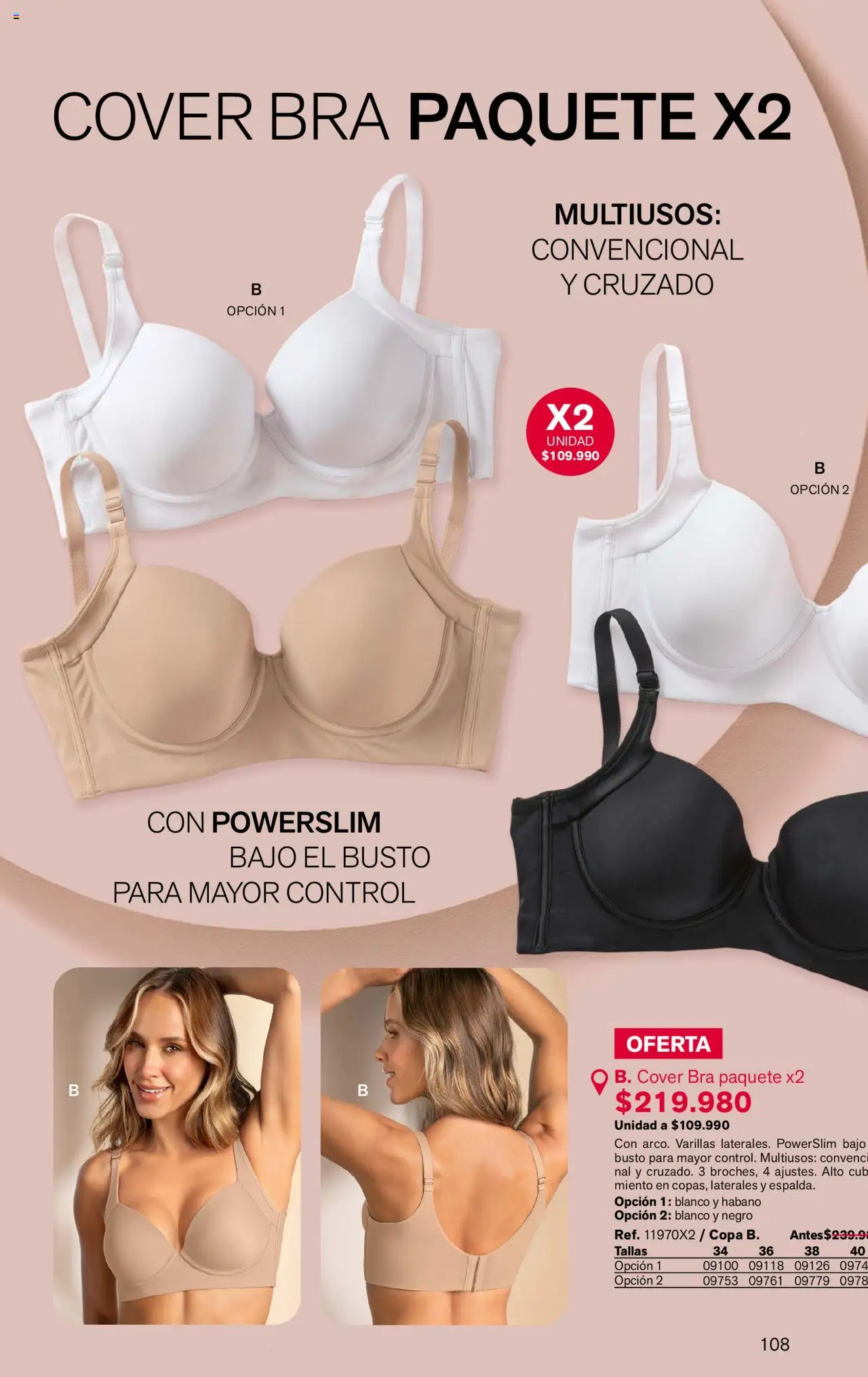 Leonisa revista - valida desde el 01.10.2025 | Página: 108