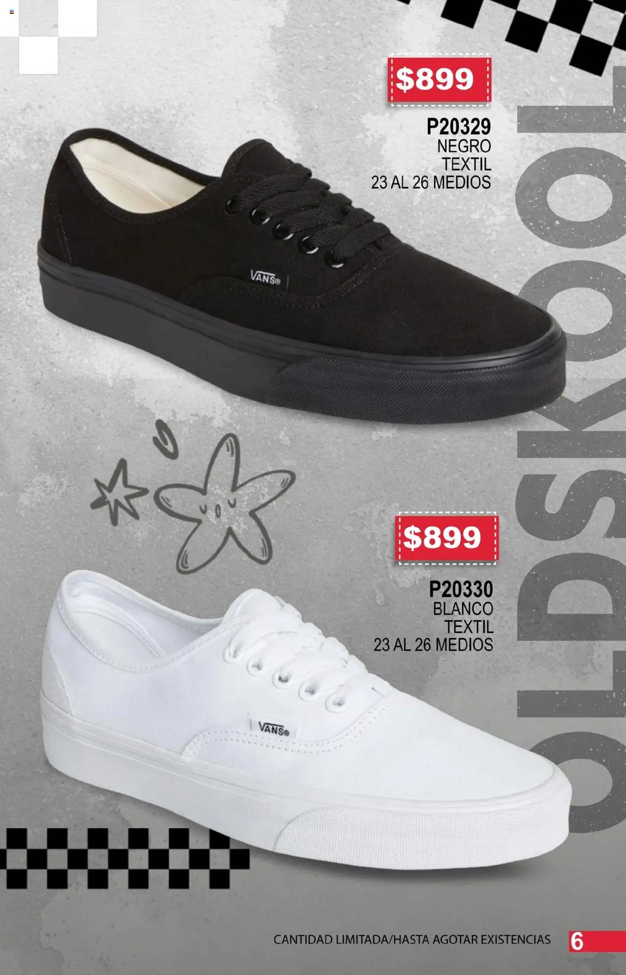 Nuevas ofertas de Cklass válidas en toda la República Mexicana desde el 15.09.2025. ¡Encuentra las mejores ofertas en Cklass - Catálogo Fila! | Página: 28