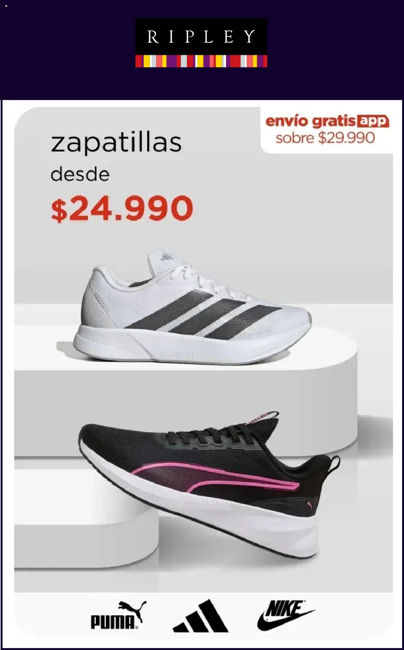 Ripley ofertas  │ válido desde el 20.11.2025 | Página: 6