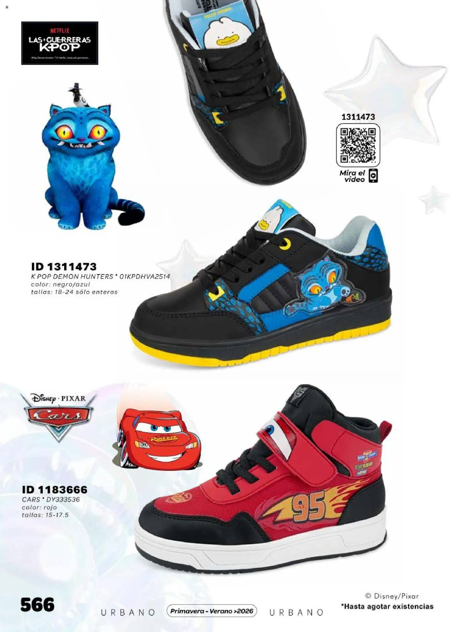 Nuevas ofertas de Price Shoes válidas en toda la República Mexicana desde el 15.02.2026. ¡Encuentra las mejores ofertas en Price Shoes catálogo Urbano! | Página: 564 | Productos: Video